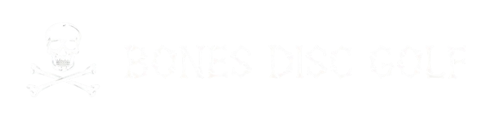 Bones Disc Golf